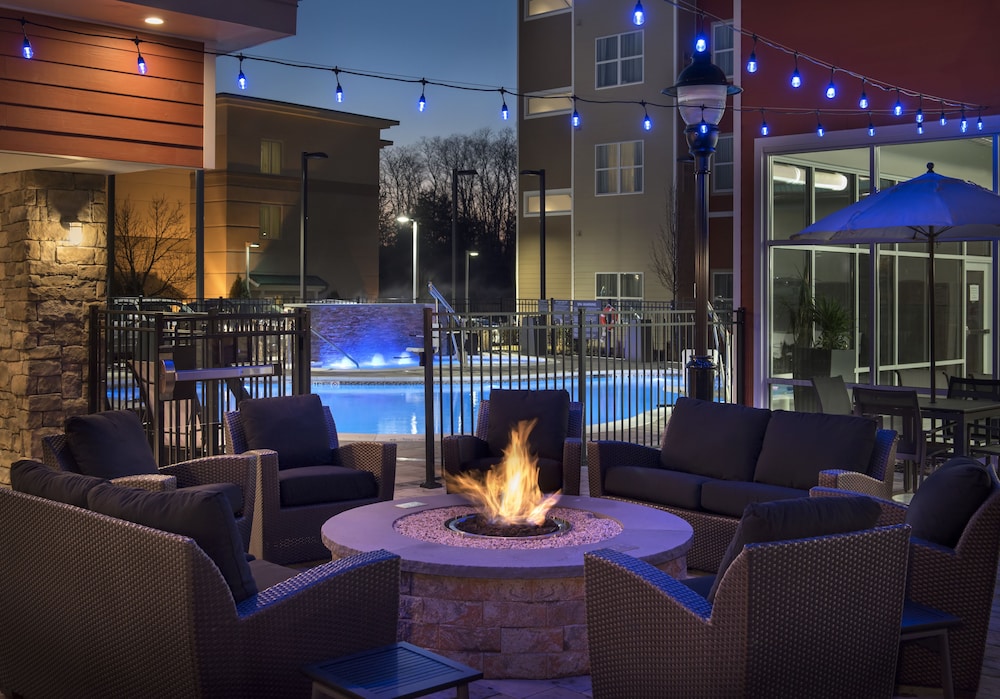 Residence Inn by Marriott New York Long Island East End - photo 50