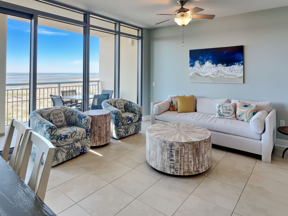 Palisades Palms Tw1012 Sea Escape in Galveston, United States