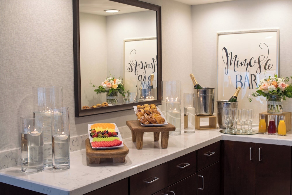 Fullerton Marriott at California State University - photo 38