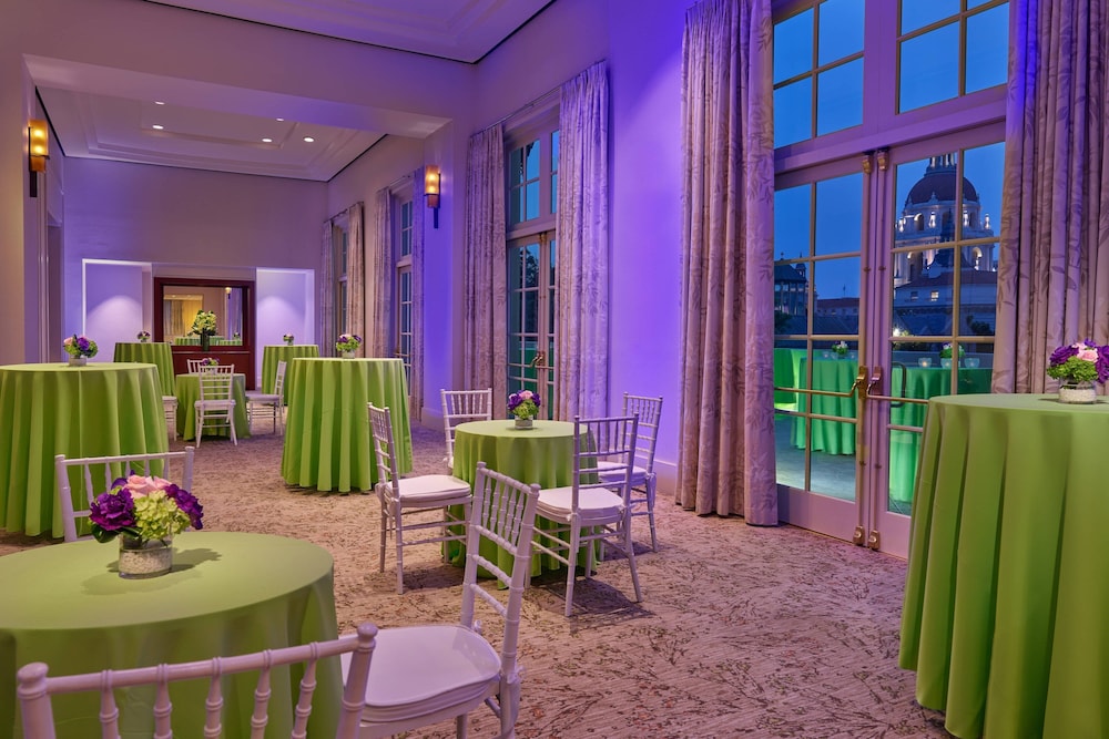 The Westin Pasadena - photo 55