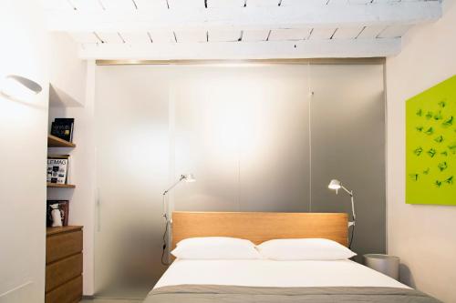 Solferino Suite — 4-Star Luxury Hotel in Milan, Italy
