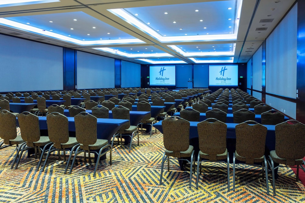 Holiday Inn Ciudad De Mexico Trade Center by IHG