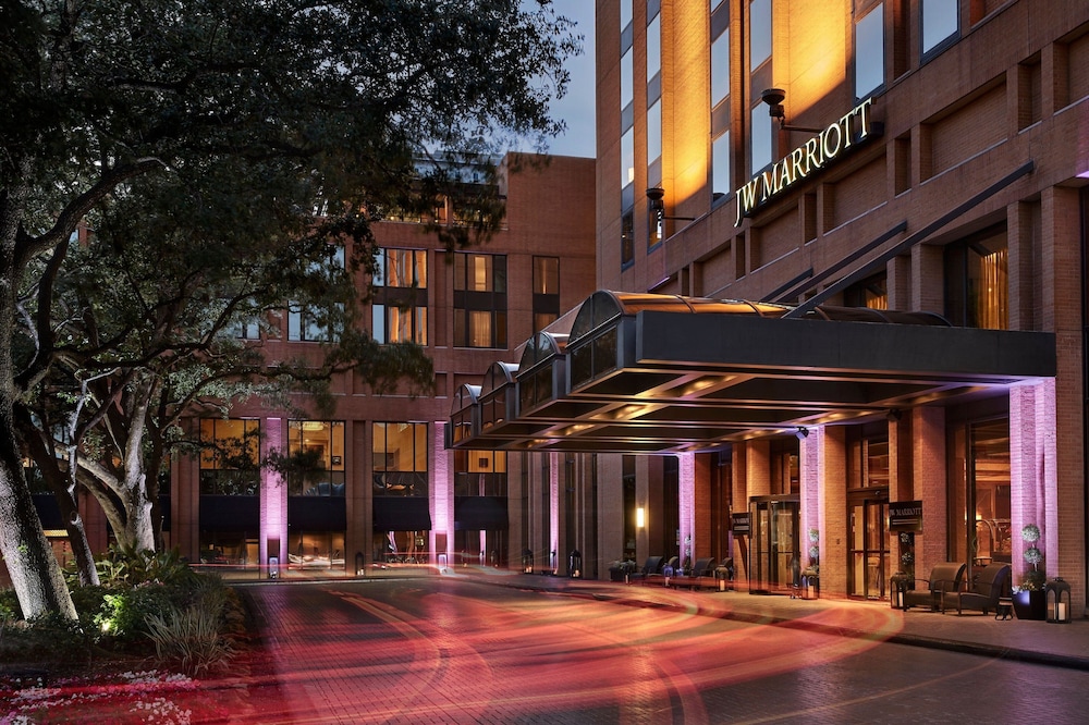 JW Marriott Houston by the Galleria - photo 98