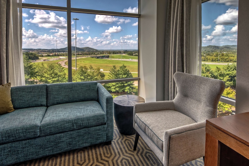 Hilton Franklin Cool Springs - photo 22