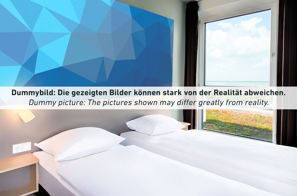 B&B Hotel Magdeburg Barleben — Barleben — photo 2