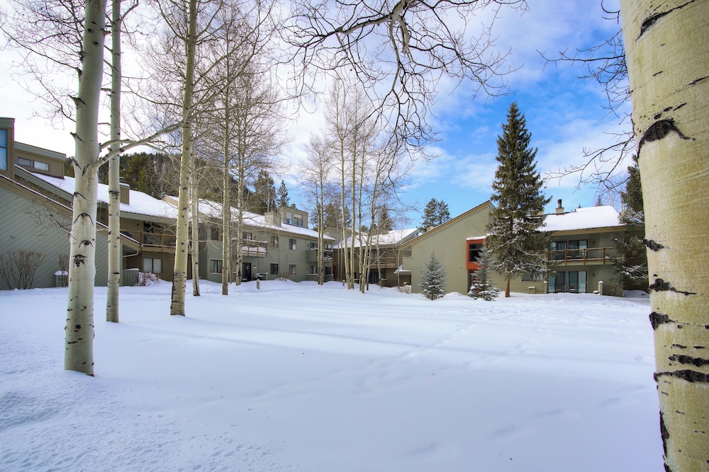 Forest Condominiums by Keystone Resort - photo 85