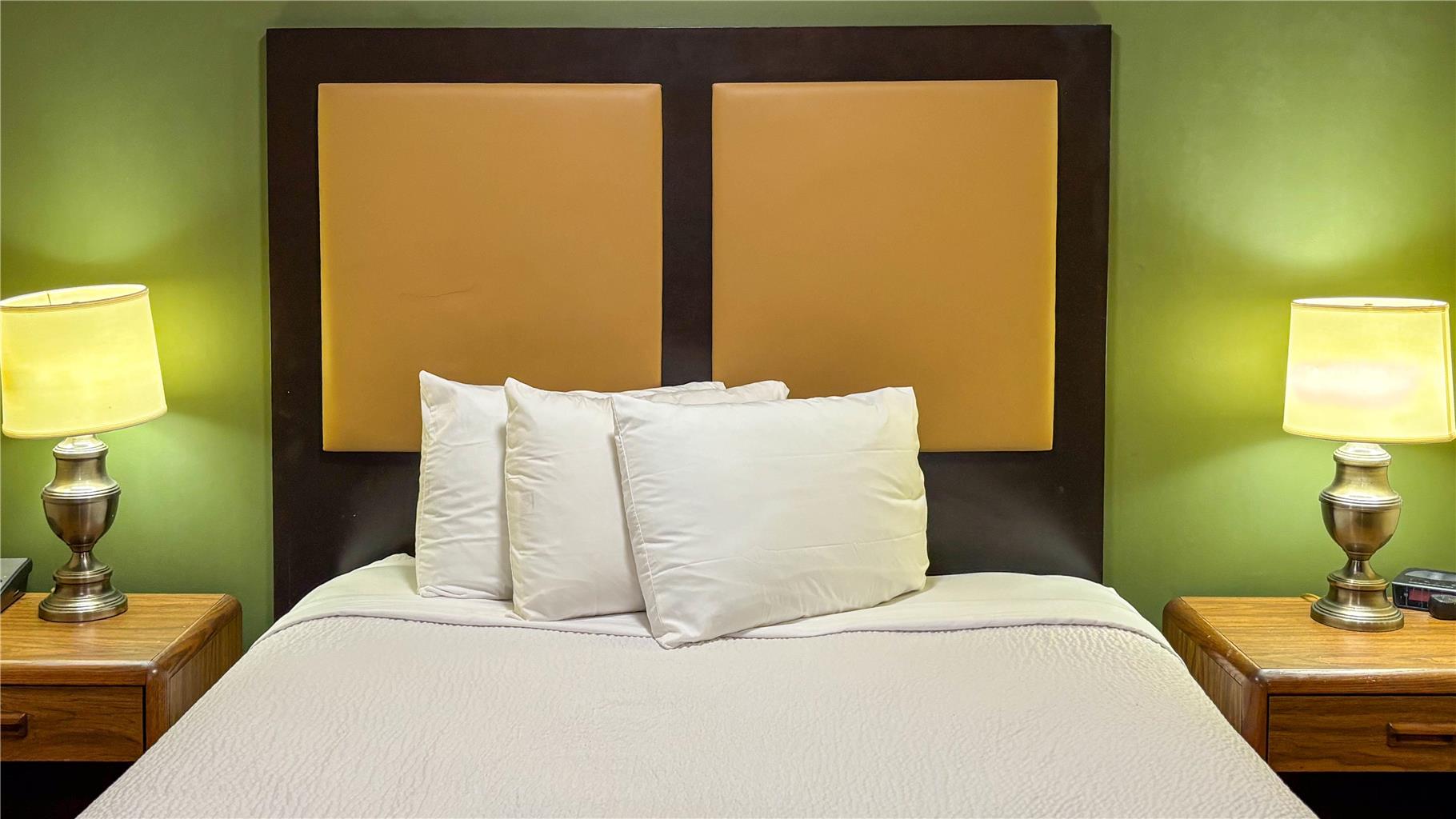Studio 6 Suites Greenville SC Haywood Mall - photo 17