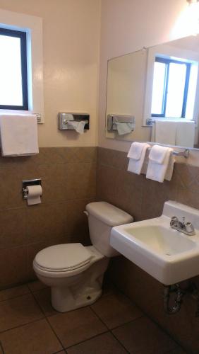 Pine View Motel - photo 38