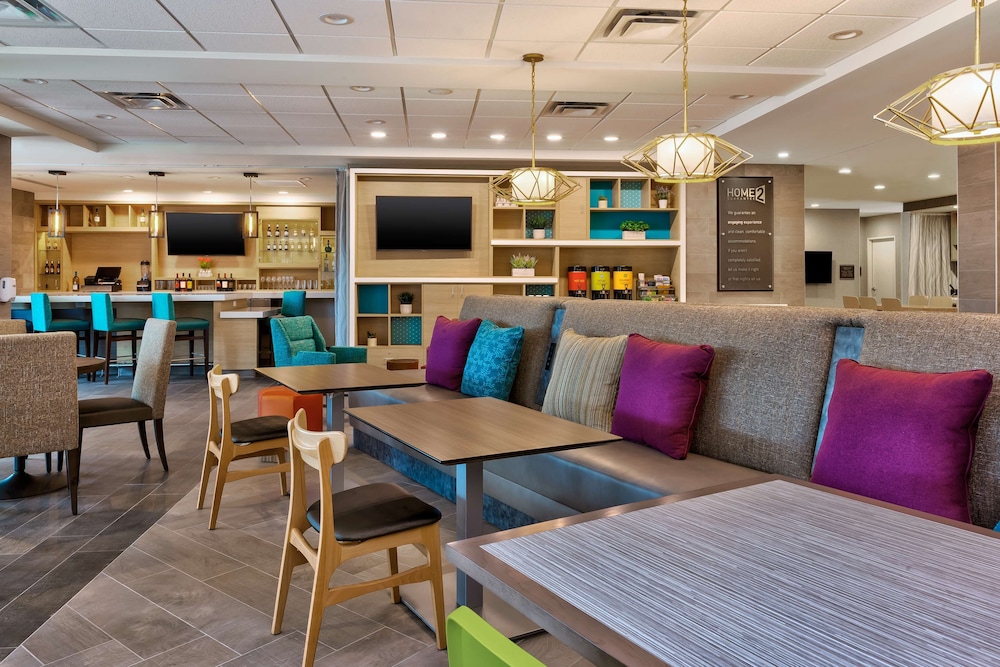 Home2 Suites by Hilton Tucson Airport - photo 3