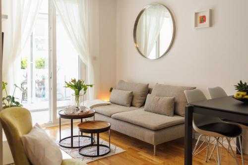 Superiore Apartman — 4-Star Luxury Hotel in Split, Croatia