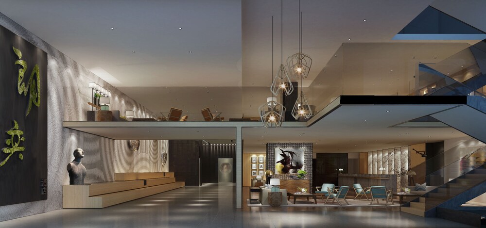 La Vie Hotel — hotel in Nanning
