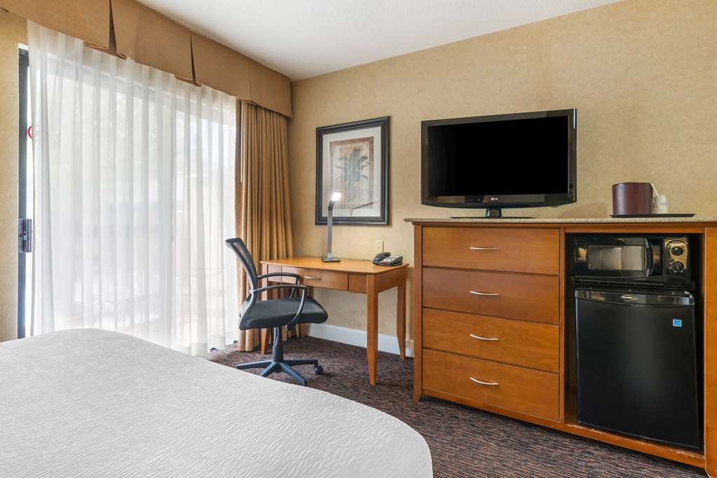 Best Western Plus Placerville Inn - photo 37