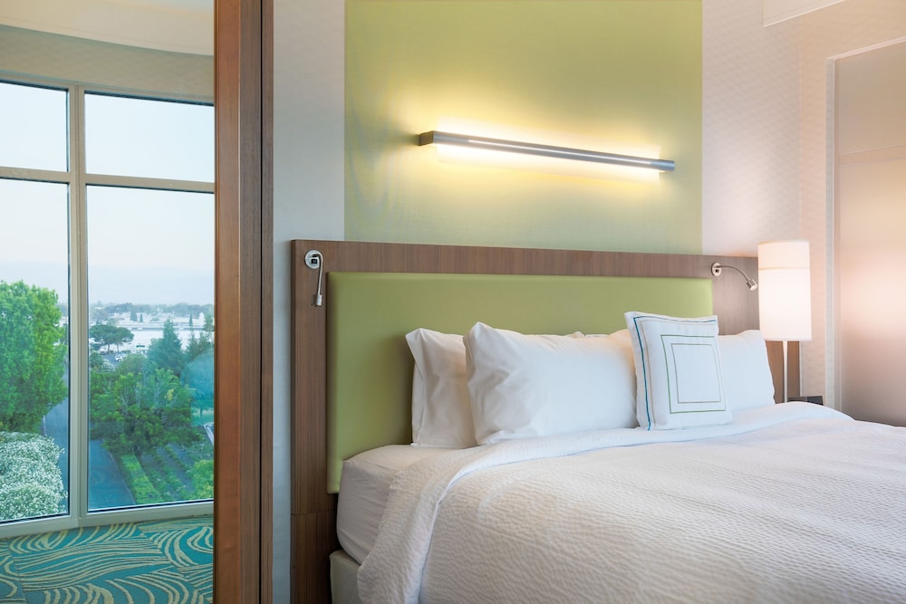 SpringHill Suites by Marriott San Jose Airport - photo 10