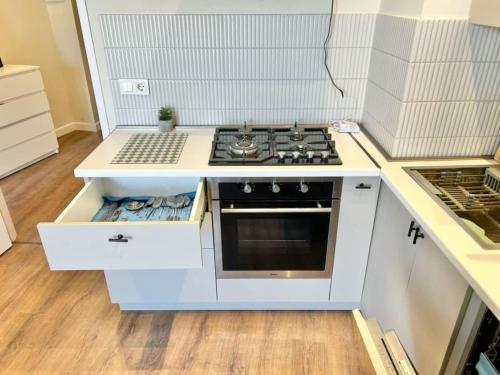 River View Apartment 65m2
