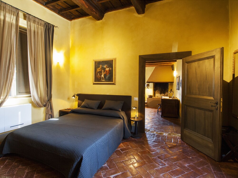 Le Stanze Del Duomo — hotel in Anagni