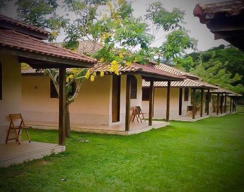 Pousada Acacia Imperial in Silva Jardim, Brasil