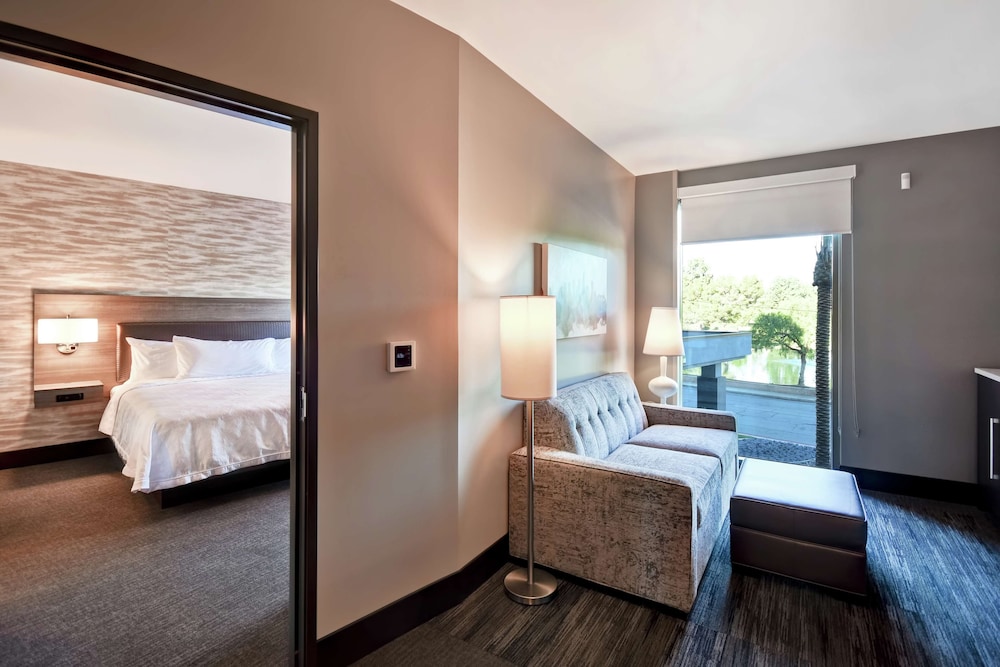 Home2 Suites by Hilton Los Angeles Montebello - photo 17