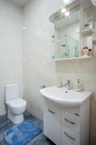 BB Residence Sololaki