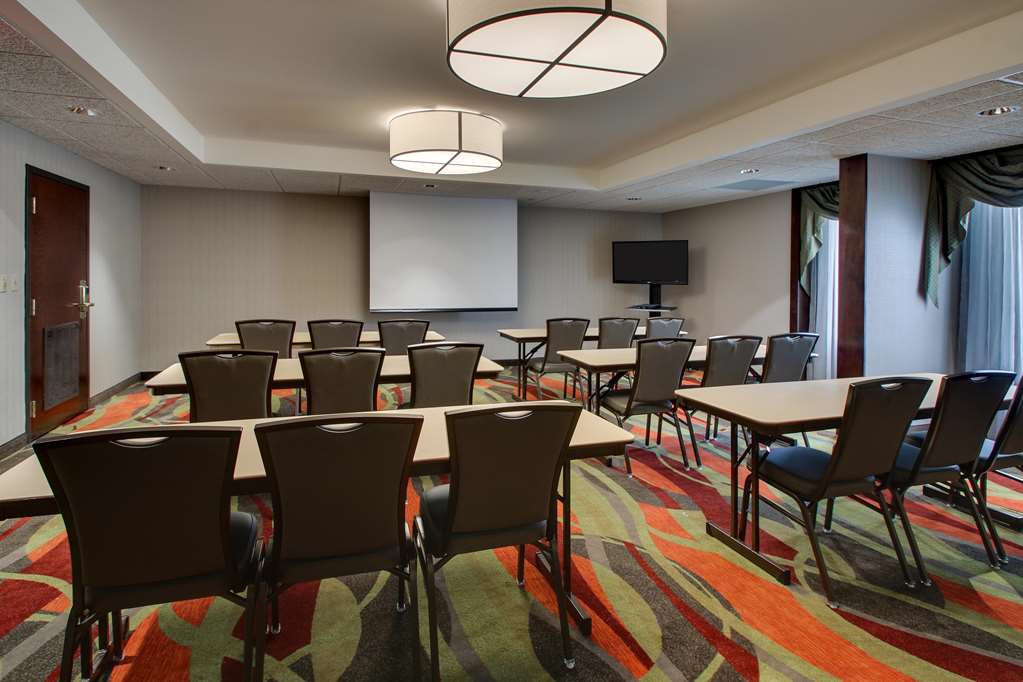Drury Inn & Suites Bowling Green - photo 43