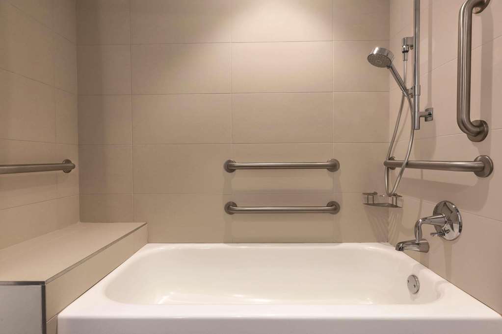 Radisson Hotel Seattle Airport - photo 7