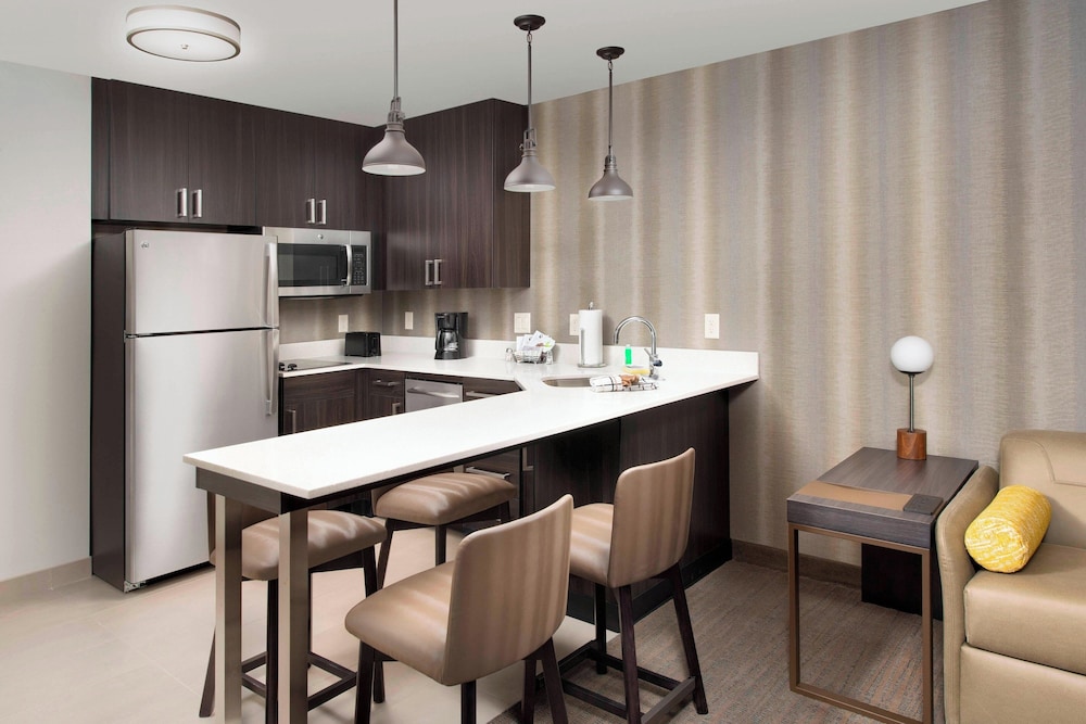 Residence Inn by Marriott Denver Airport Convention Center - photo 15