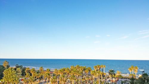 Apartamento en Primera Línea de Playa en Marina d'Or Magic World con Ubicación Privilegiada Felix — 4-Star Luxury Hotel in Oropesa Del Mar, Spain