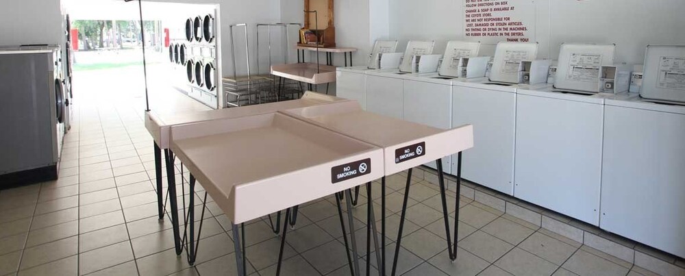 Road Runner Travel Resort Caravan Park - photo 42