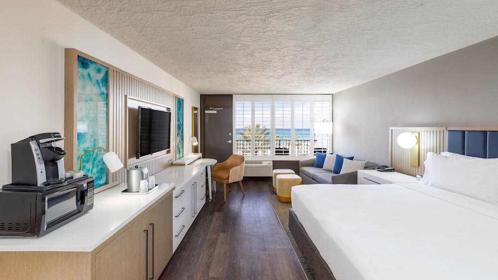Holiday Inn Resort Panama City Beach by IHG - photo 29