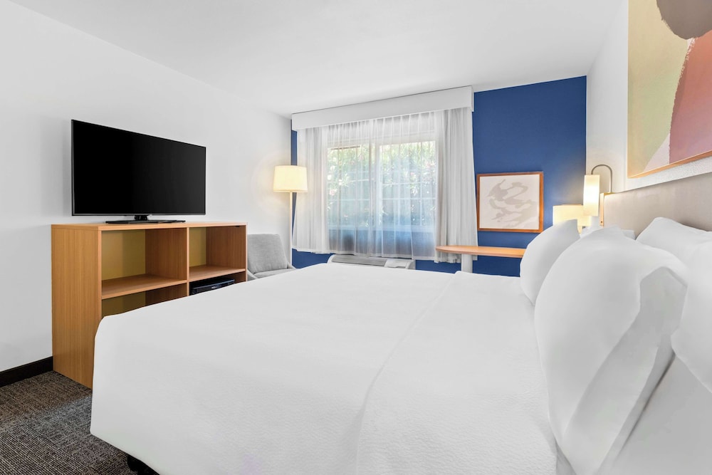 Spark by Hilton Modesto - photo 8