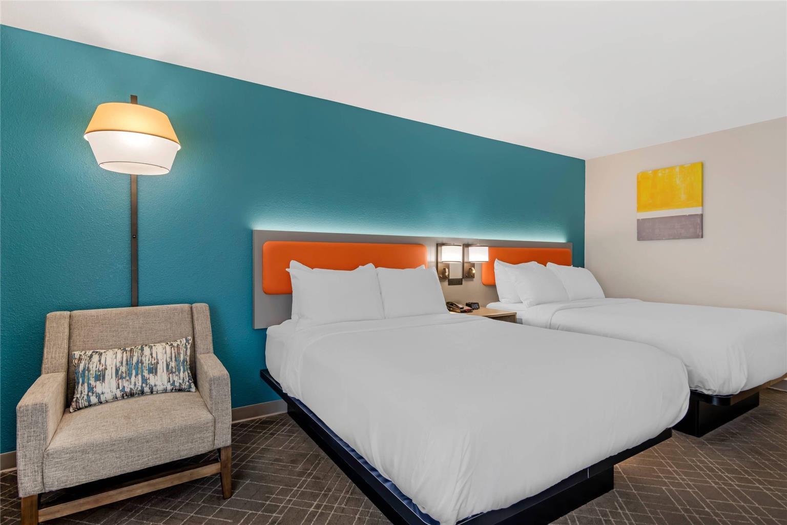 Comfort Inn & Suites Clemson University Area - photo 12