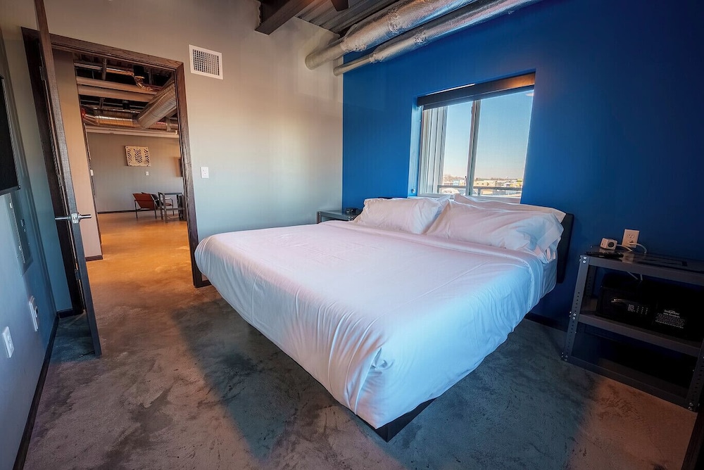 Brewhalla Hotel - photo 51