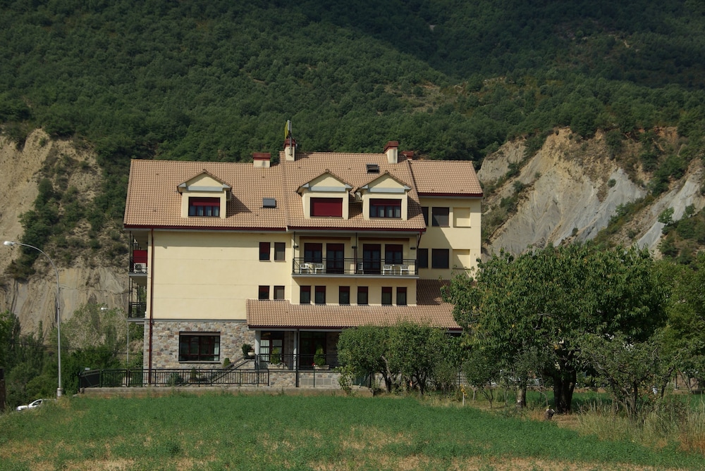 Hotel Cotiella — Campo — photo 2