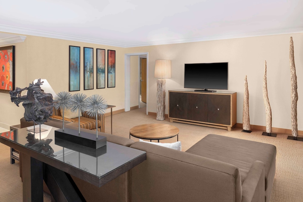 Hilton Orange County Costa Mesa - photo 27
