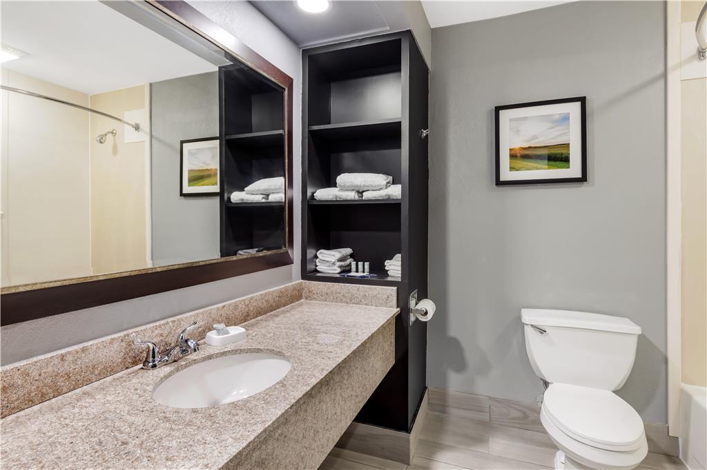 Best Western Rochester Hotel Mayo Clinic Area St. Marys - photo 55