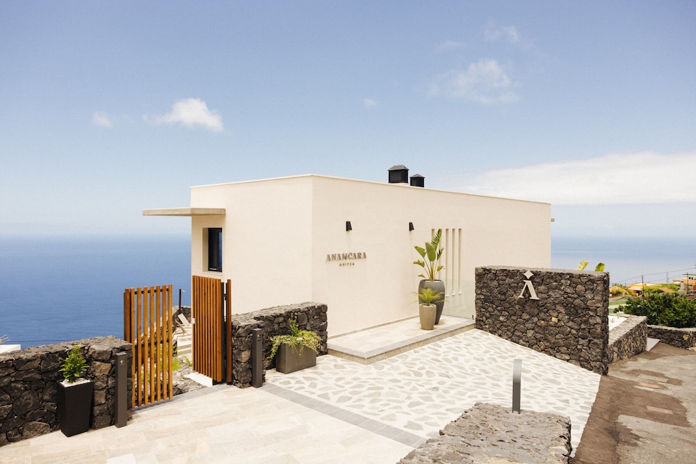 Anamcara Suites La Palma — hotel in La Palma Del Condado