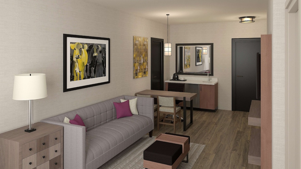 Embassy Suites by Hilton Berkeley Heights - photo 30