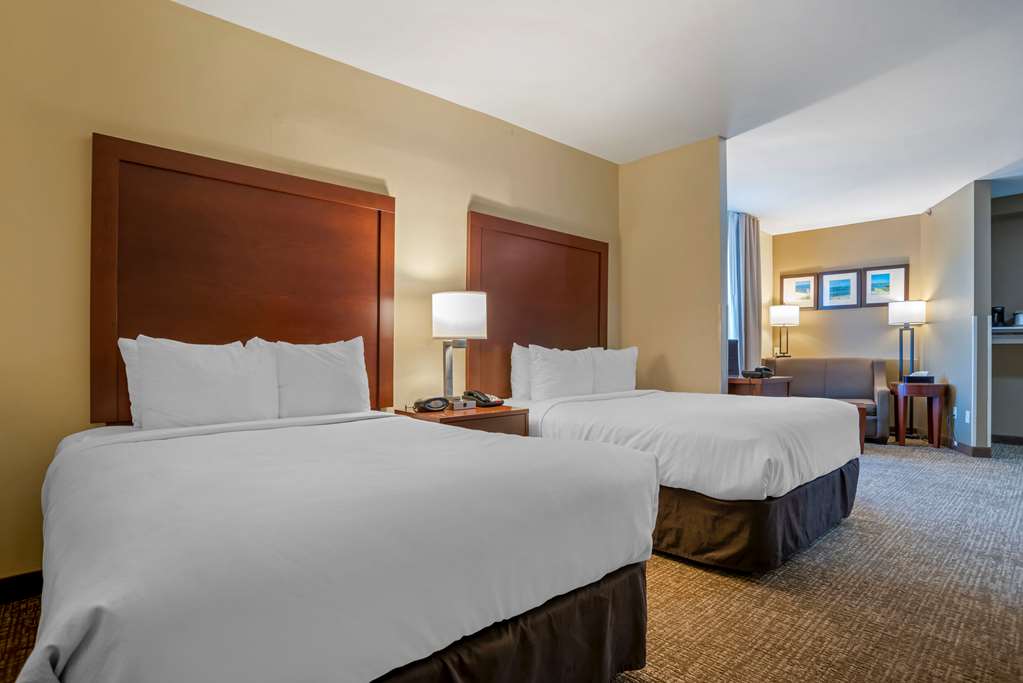 Comfort Suites Foley - photo 11