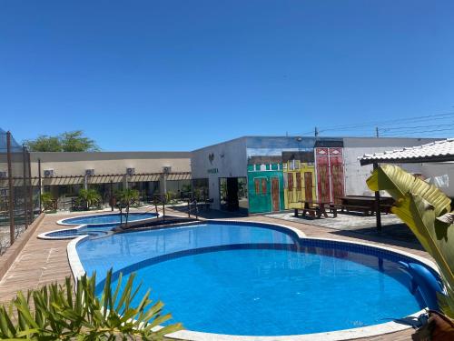 Hotel Pé de Serra Piranhas in Piranhas, Brasil