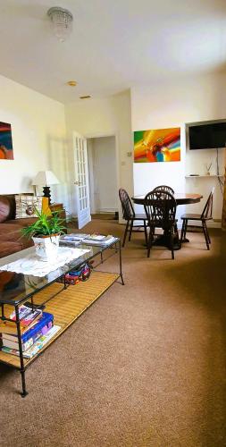 Station Cottage Hawes