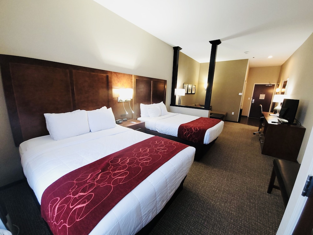Comfort Suites Kanab National Park Area - photo 12