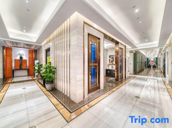 Zhongguancun International Hotel in Changzhou, People's Republic of China