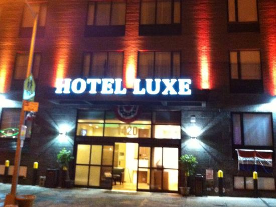 Hotel Lynx - photo 2