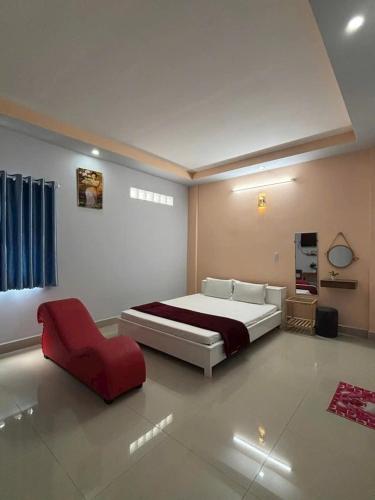 Home Stay Tuong Vy 21302090 — Cai Rang