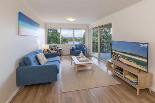 The Marina 408 CBD Location — 4-Star Luxury Hotel in Forster, Australia