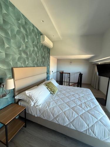 ApartHotel Del Corso in Castiglione Della Pescaia, Italy