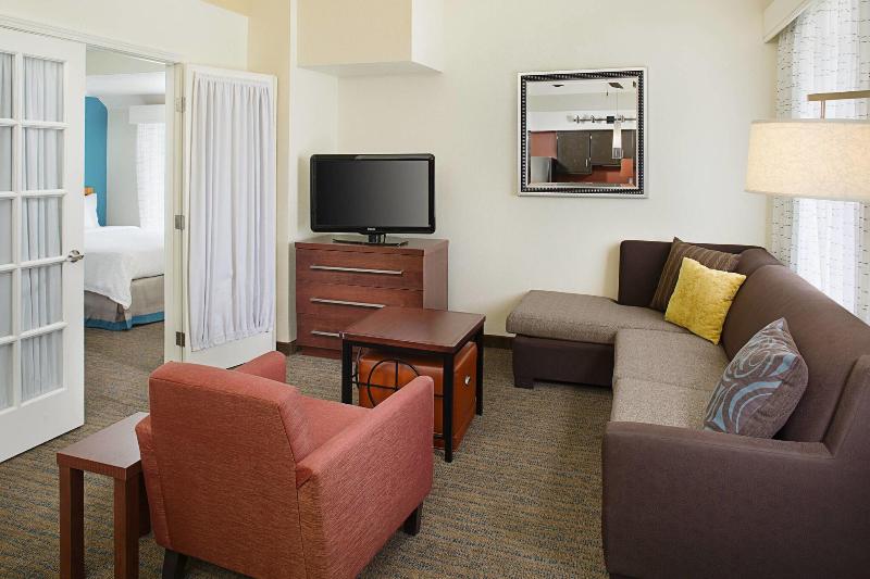 Residence Inn by Marriott Sacramento Cal Expo - photo 44