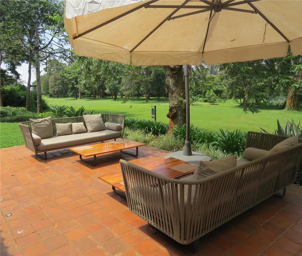 The place at Windsor restaurant outdoor sep