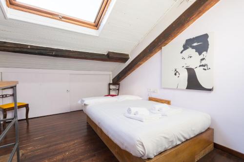 Navigli 7 Apartment — 4-Star Luxury Hotel in Milan, Italy