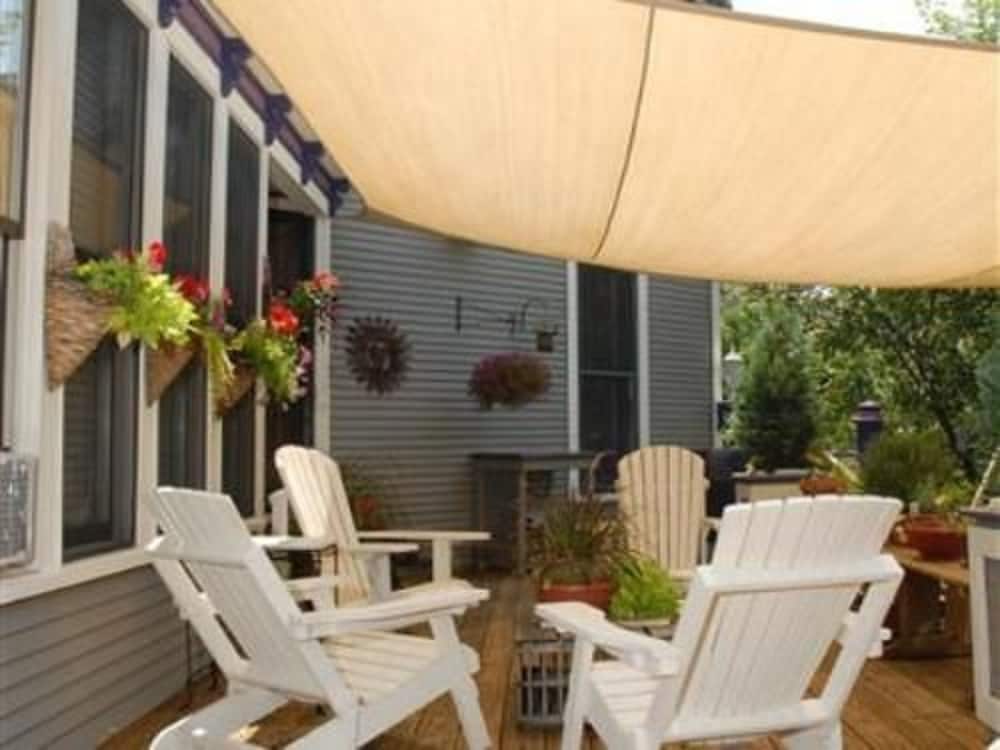 Boyden House Inn B&B - photo 39