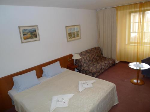 Hotel Prokop — Prague — photo 2